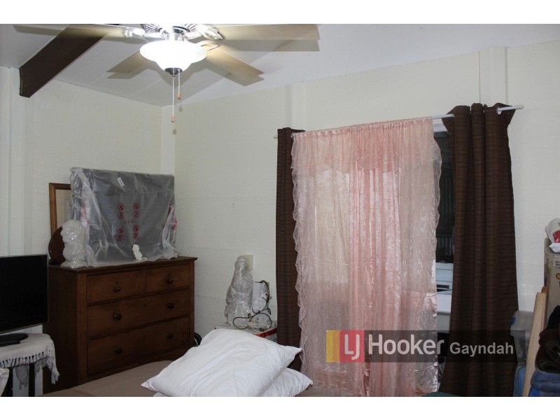 Byrnestown QLD 4625