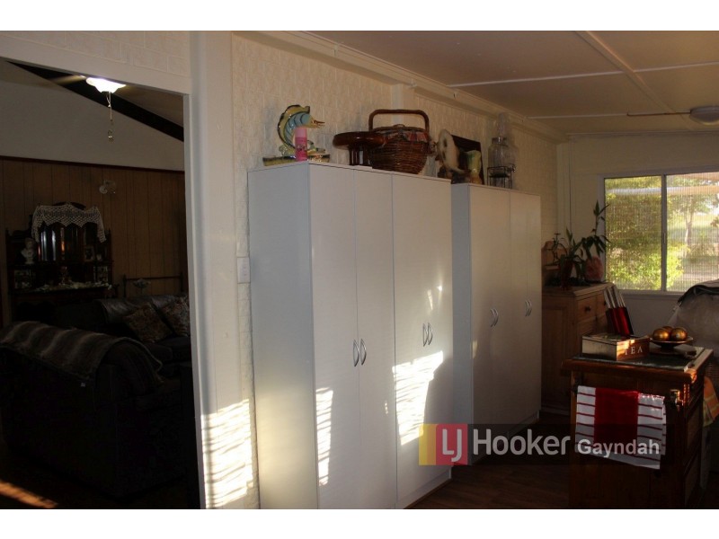 Byrnestown QLD 4625