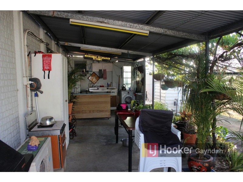 Byrnestown QLD 4625