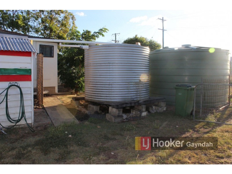 Byrnestown QLD 4625
