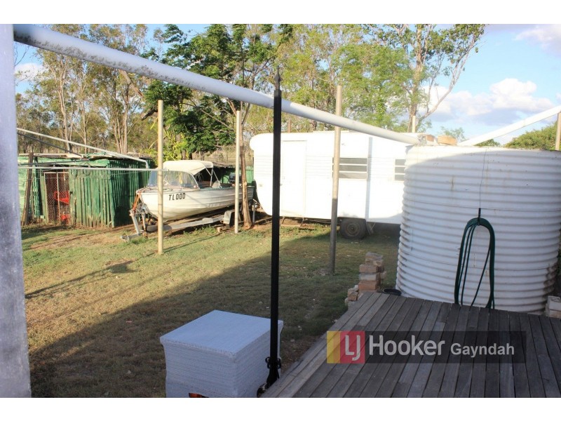Byrnestown QLD 4625