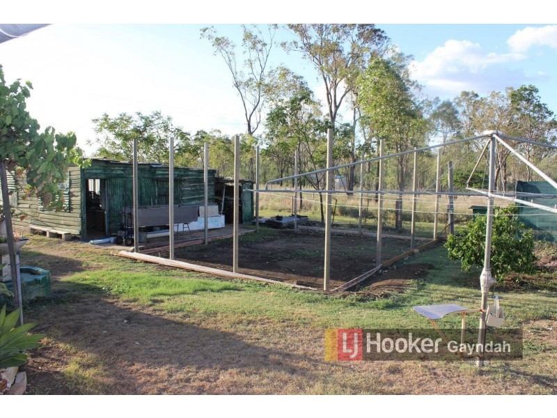 Byrnestown QLD 4625