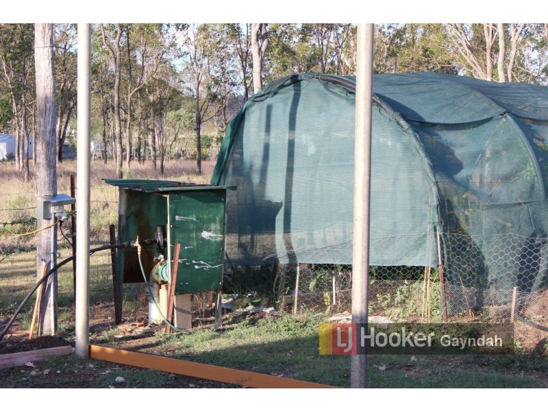 Byrnestown QLD 4625
