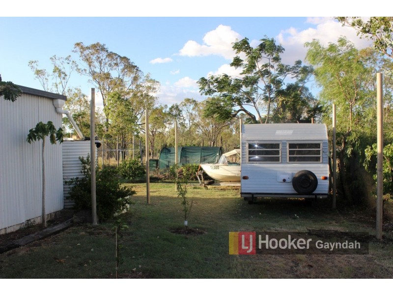 Byrnestown QLD 4625