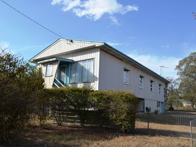 8 Dalgangal Rd, Gayndah QLD 4625