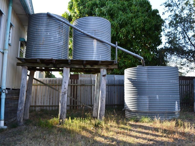 8 Dalgangal Rd, Gayndah QLD 4625
