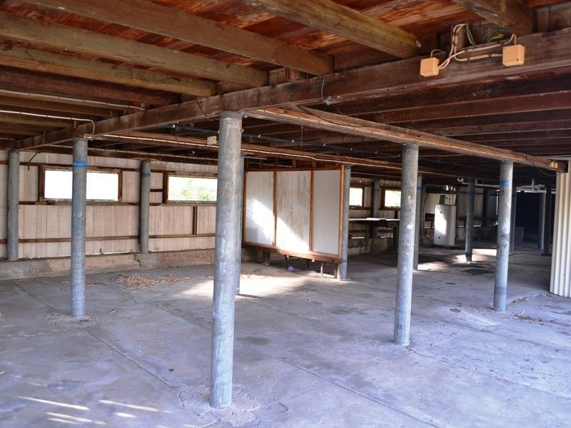 8 Dalgangal Rd, Gayndah QLD 4625