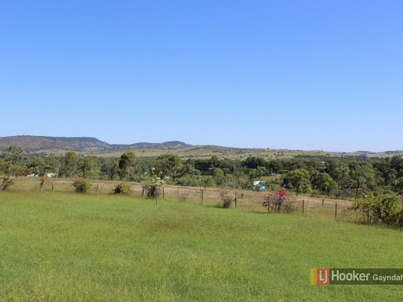 16302 Burnett Highway, Gayndah QLD 4625