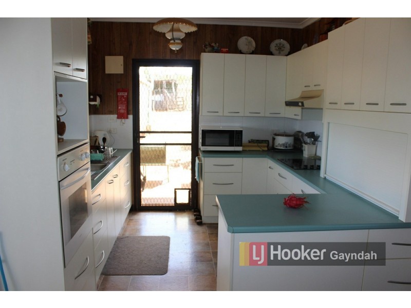 16302 Burnett Highway, Gayndah QLD 4625