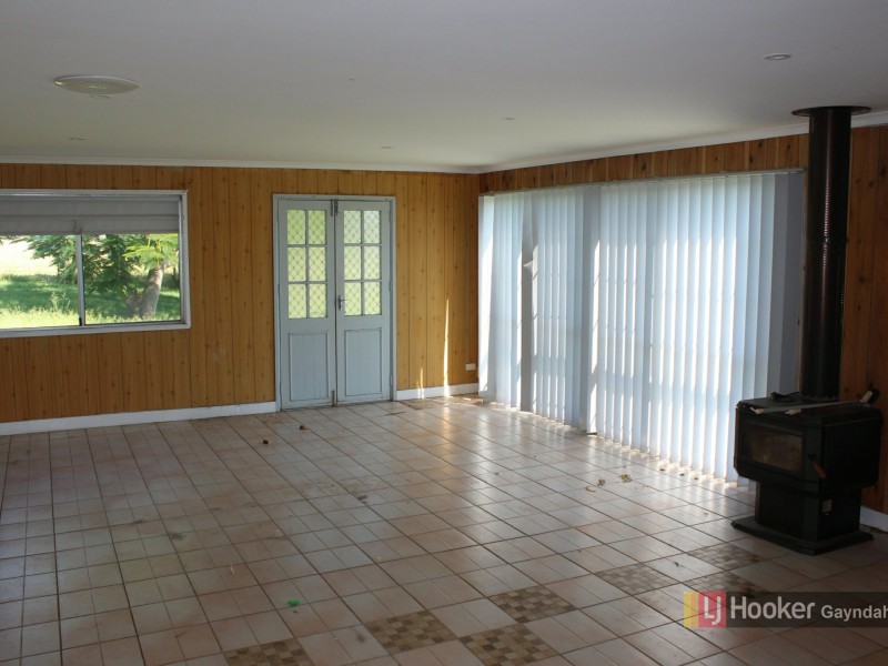 16302 Burnett Highway, Gayndah QLD 4625