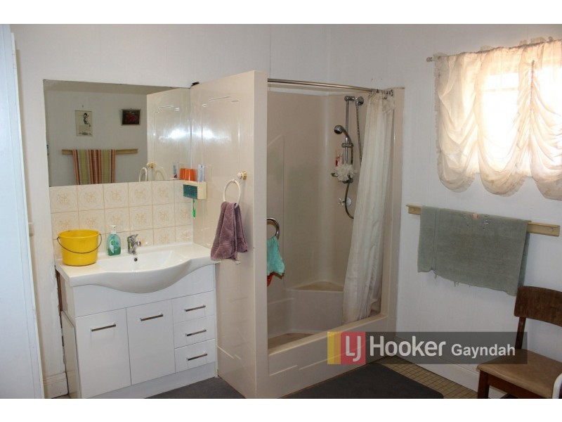 16302 Burnett Highway, Gayndah QLD 4625