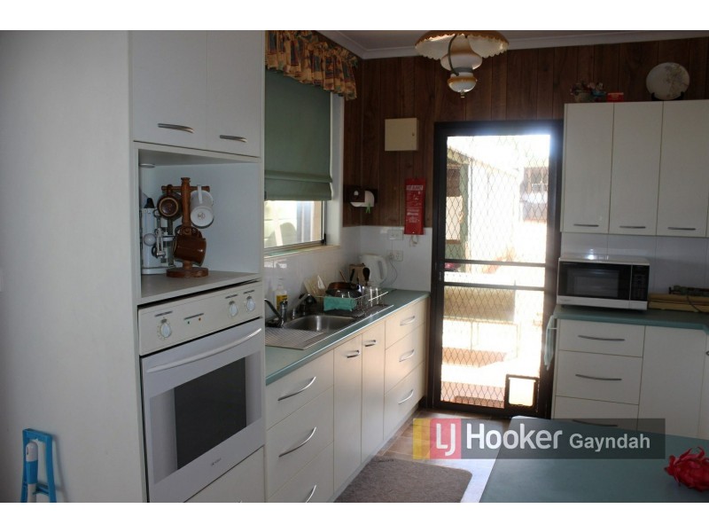 16302 Burnett Highway, Gayndah QLD 4625