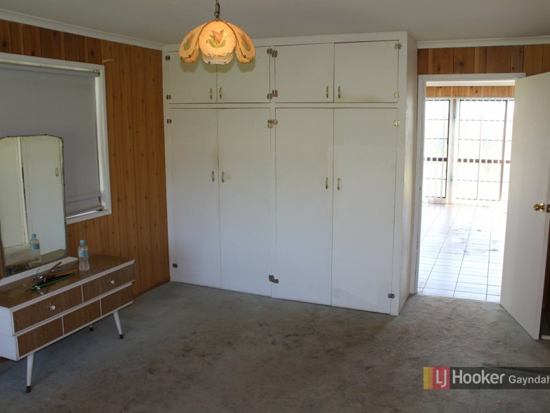 16302 Burnett Highway, Gayndah QLD 4625