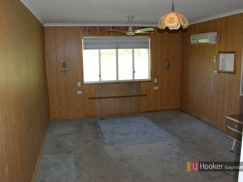 16302 Burnett Highway, Gayndah QLD 4625