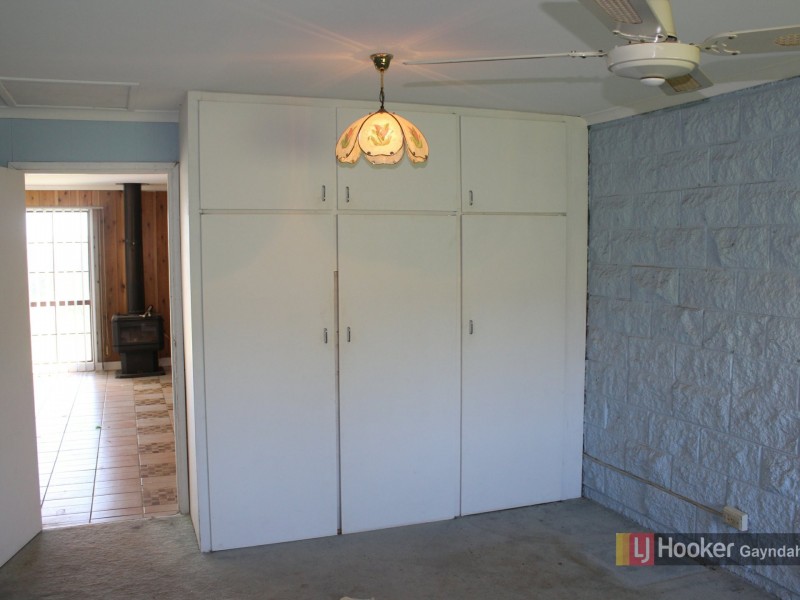 16302 Burnett Highway, Gayndah QLD 4625