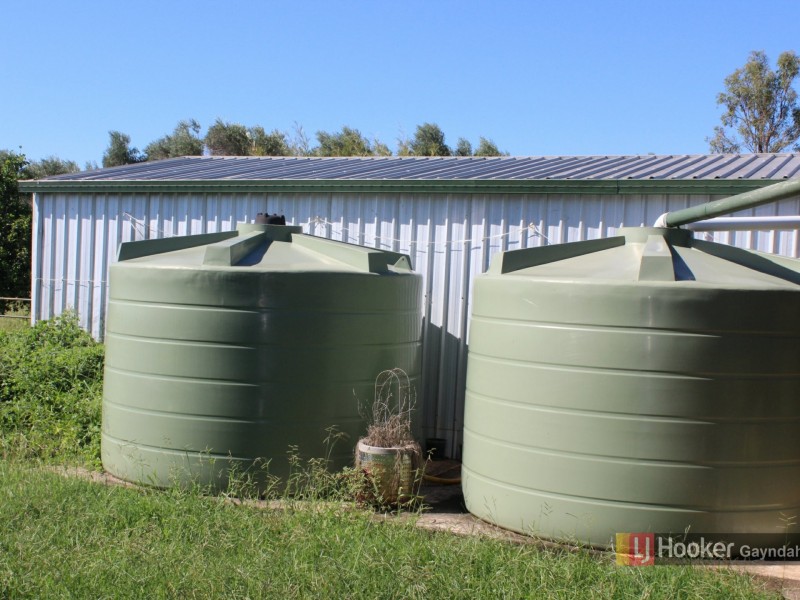 16302 Burnett Highway, Gayndah QLD 4625