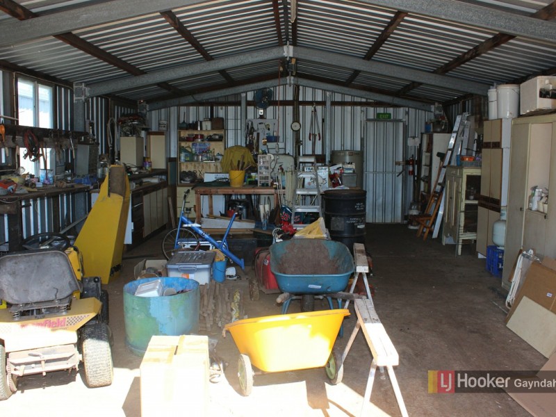 16302 Burnett Highway, Gayndah QLD 4625