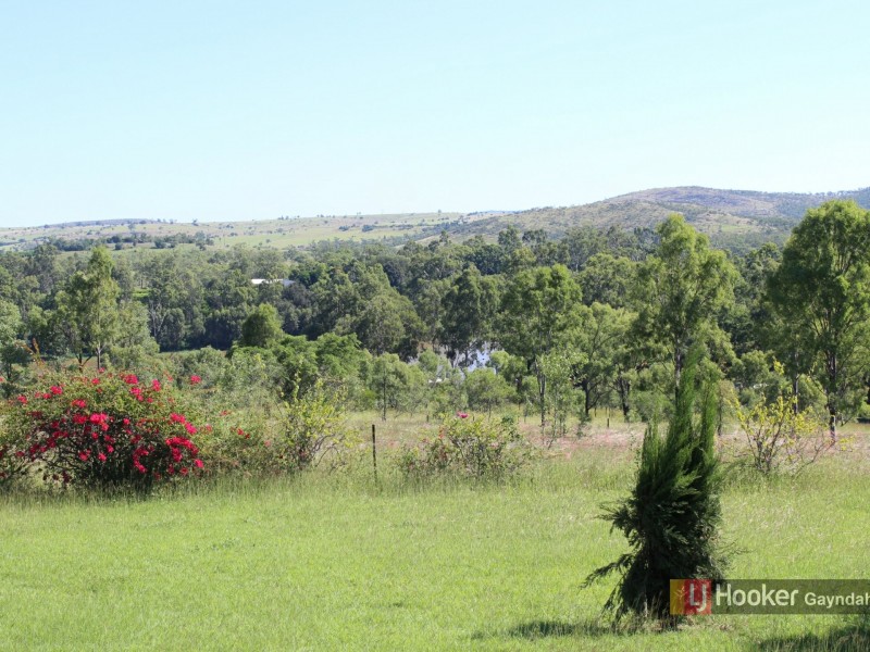 16302 Burnett Highway, Gayndah QLD 4625