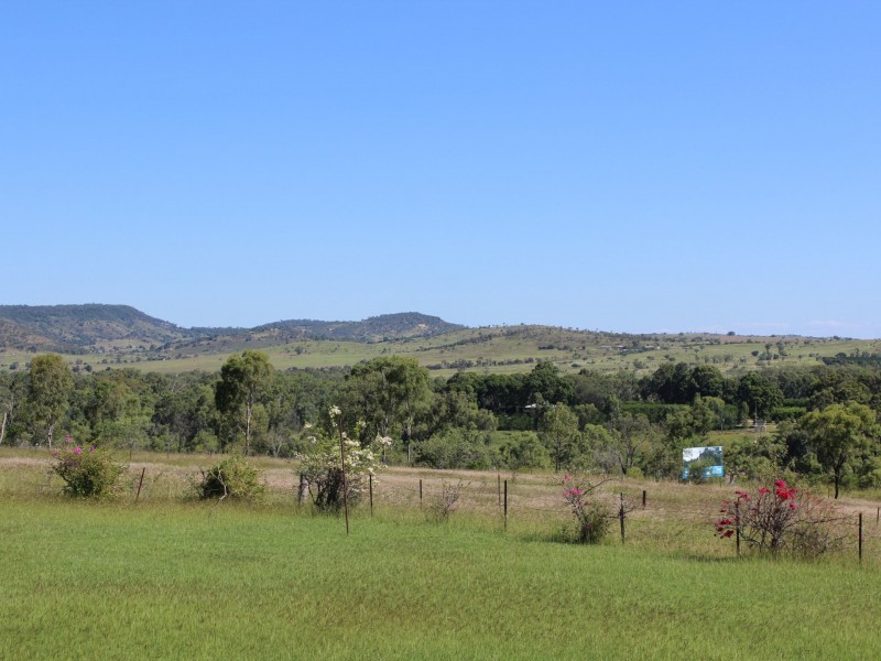 16302 Burnett Highway, Gayndah QLD 4625