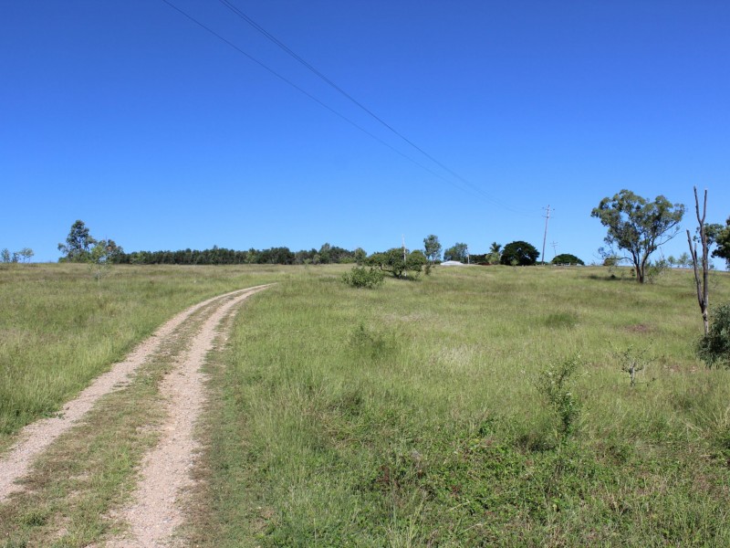 16302 Burnett Highway, Gayndah QLD 4625