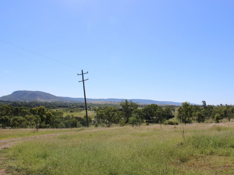 16302 Burnett Highway, Gayndah QLD 4625