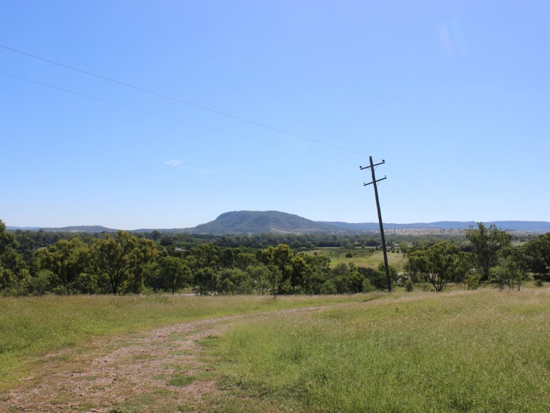 16302 Burnett Highway, Gayndah QLD 4625