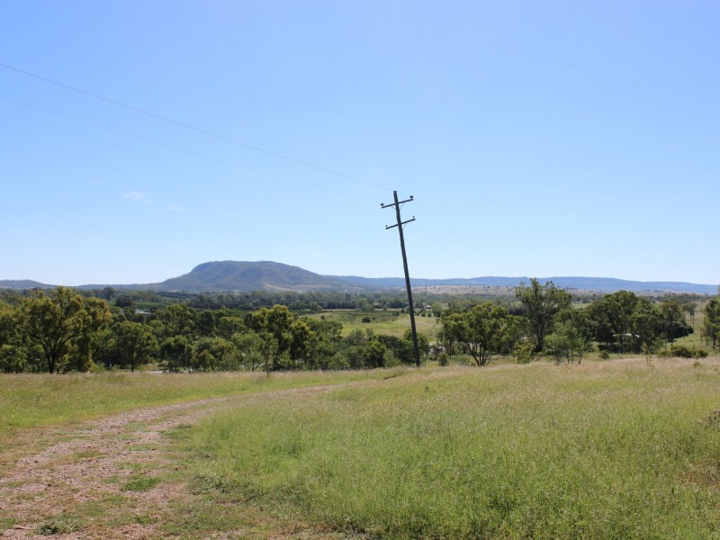 16302 Burnett Highway, Gayndah QLD 4625