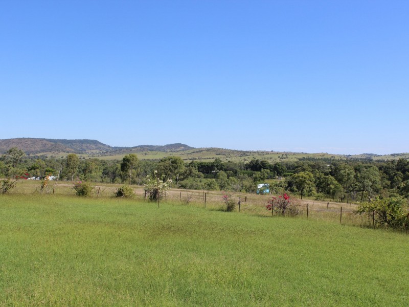 16302 Burnett Highway, Gayndah QLD 4625