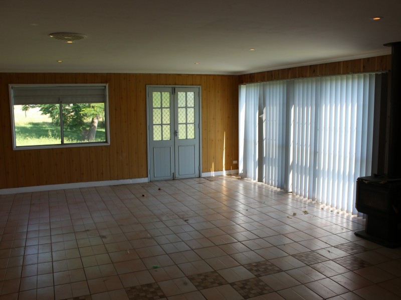 16302 Burnett Highway, Gayndah QLD 4625