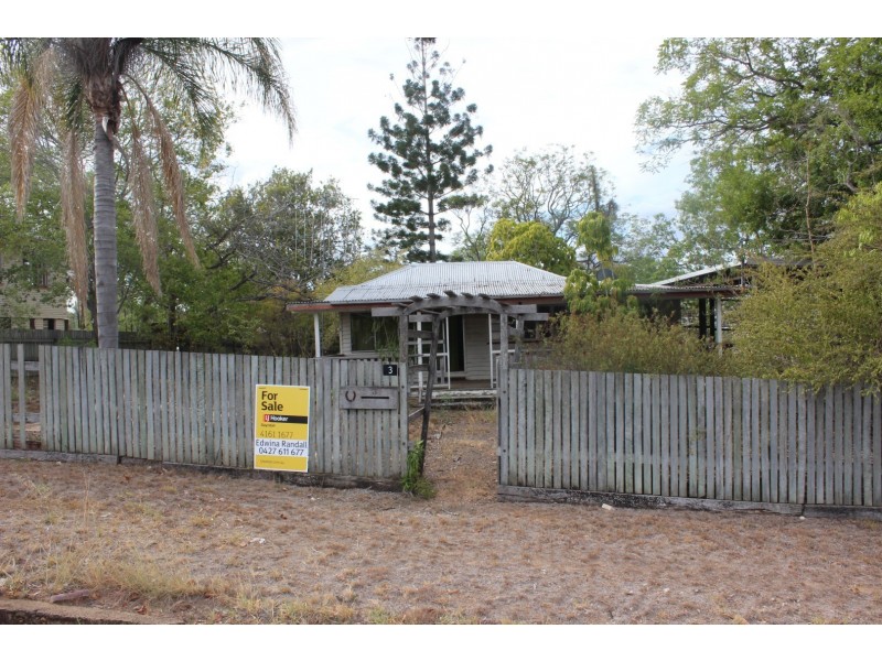 4 Stockman Street, Eidsvold QLD 4627