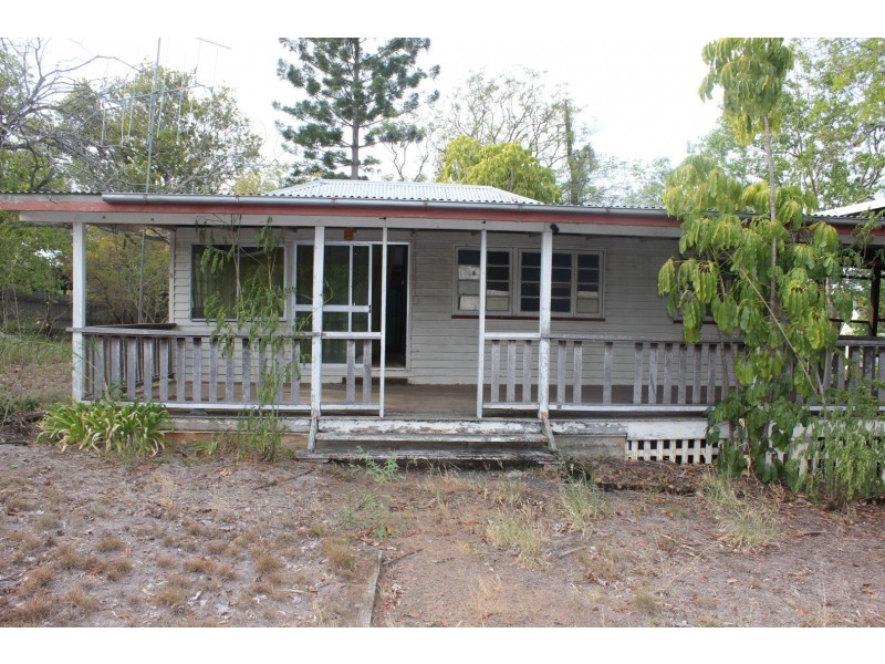 4 Stockman Street, Eidsvold QLD 4627