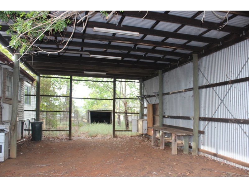 4 Stockman Street, Eidsvold QLD 4627