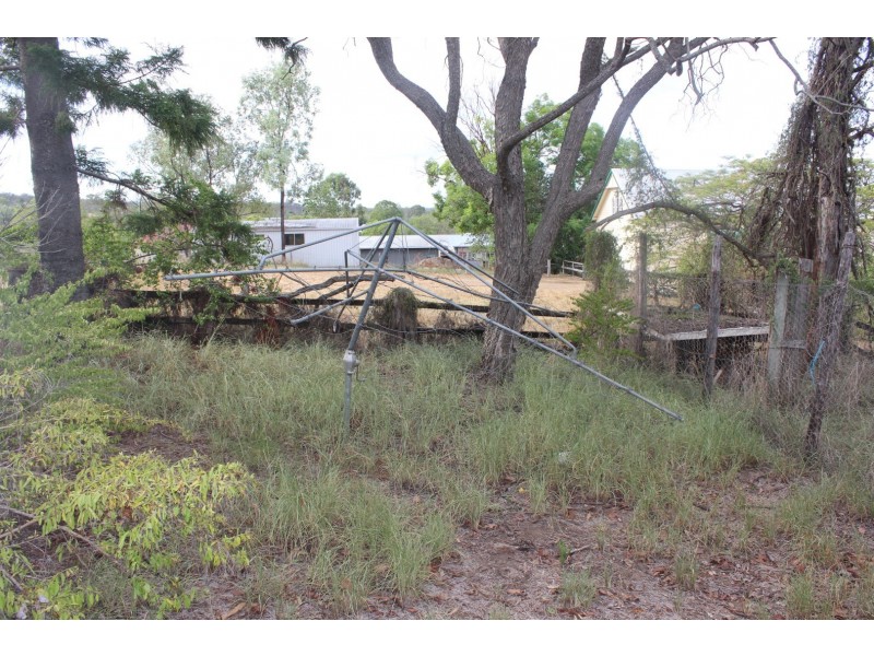 4 Stockman Street, Eidsvold QLD 4627