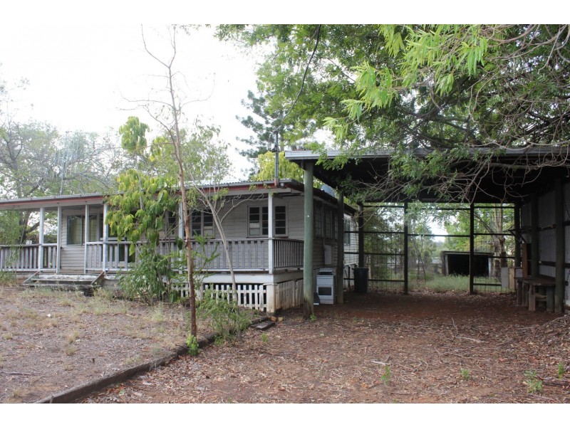 4 Stockman Street, Eidsvold QLD 4627