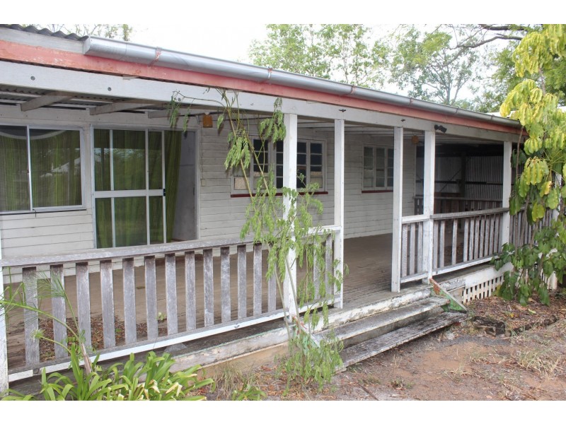 4 Stockman Street, Eidsvold QLD 4627