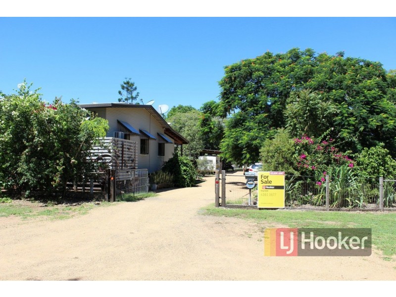 506 Gooroolba Biggenden Road, Gayndah QLD 4625