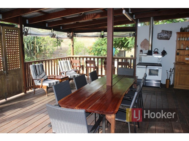 506 Gooroolba Biggenden Road, Gayndah QLD 4625