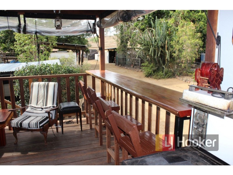 506 Gooroolba Biggenden Road, Gayndah QLD 4625