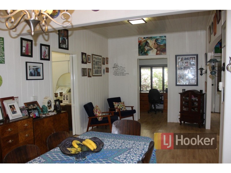 506 Gooroolba Biggenden Road, Gayndah QLD 4625