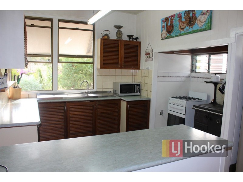 506 Gooroolba Biggenden Road, Gayndah QLD 4625