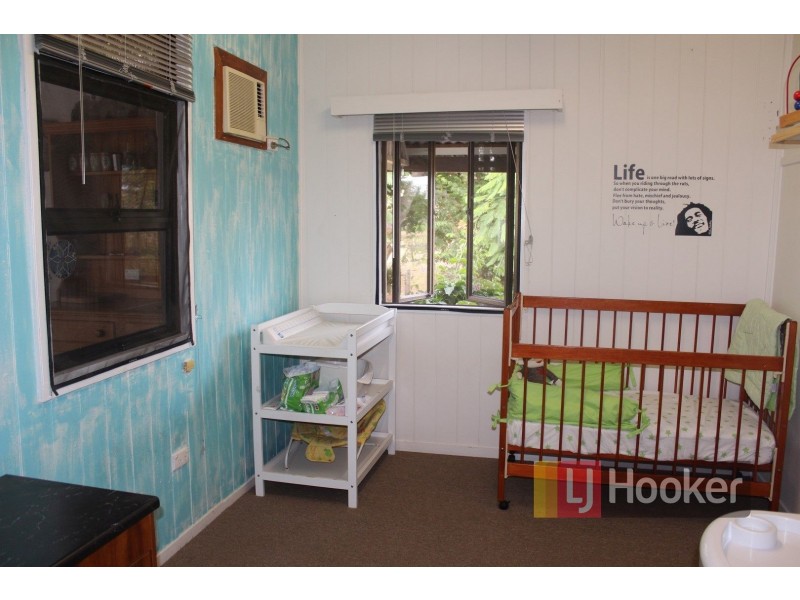 506 Gooroolba Biggenden Road, Gayndah QLD 4625