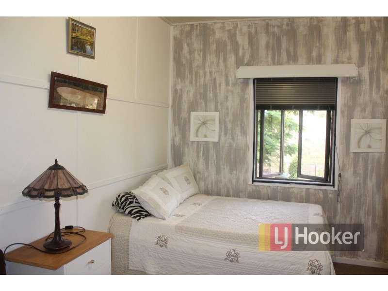 506 Gooroolba Biggenden Road, Gayndah QLD 4625