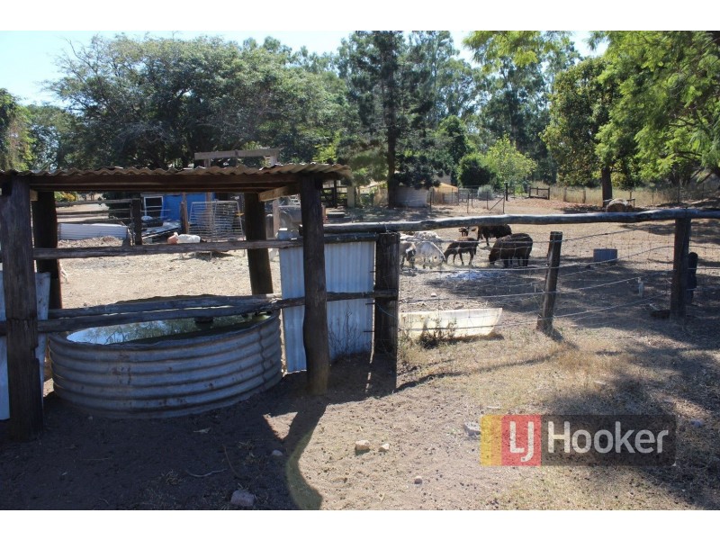 506 Gooroolba Biggenden Road, Gayndah QLD 4625