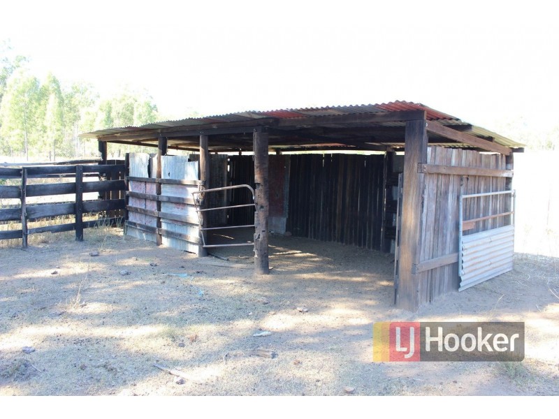 506 Gooroolba Biggenden Road, Gayndah QLD 4625