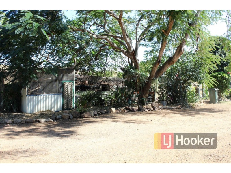 506 Gooroolba Biggenden Road, Gayndah QLD 4625