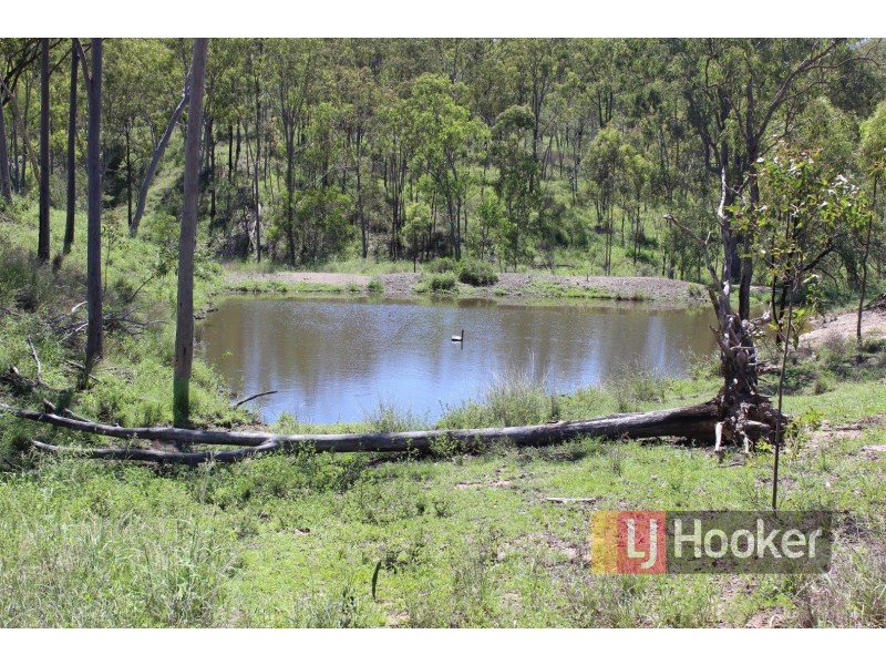 506 Gooroolba Biggenden Road, Gayndah QLD 4625