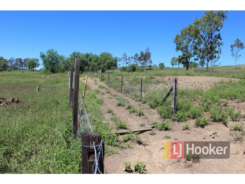 506 Gooroolba Biggenden Road, Gayndah QLD 4625