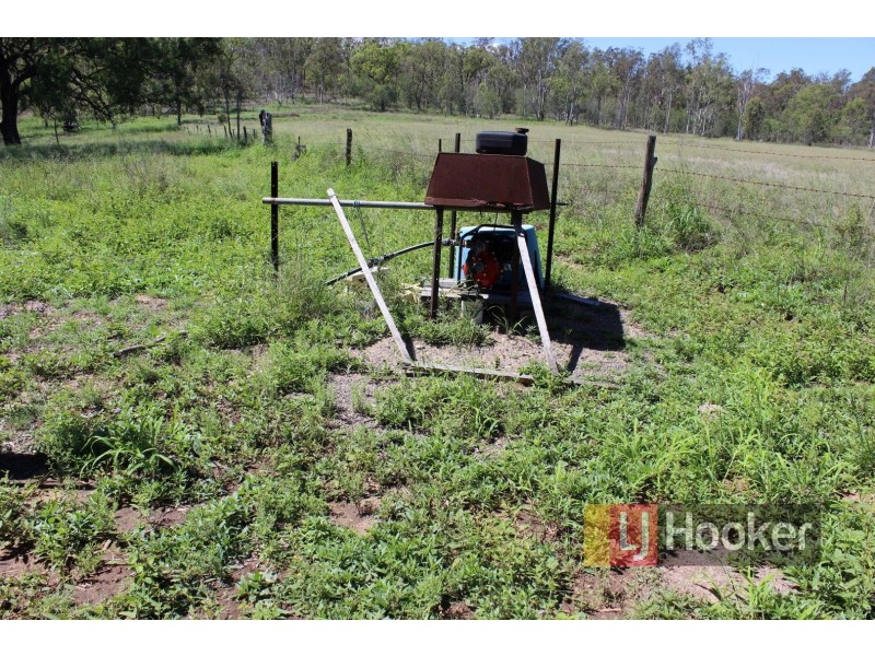 506 Gooroolba Biggenden Road, Gayndah QLD 4625