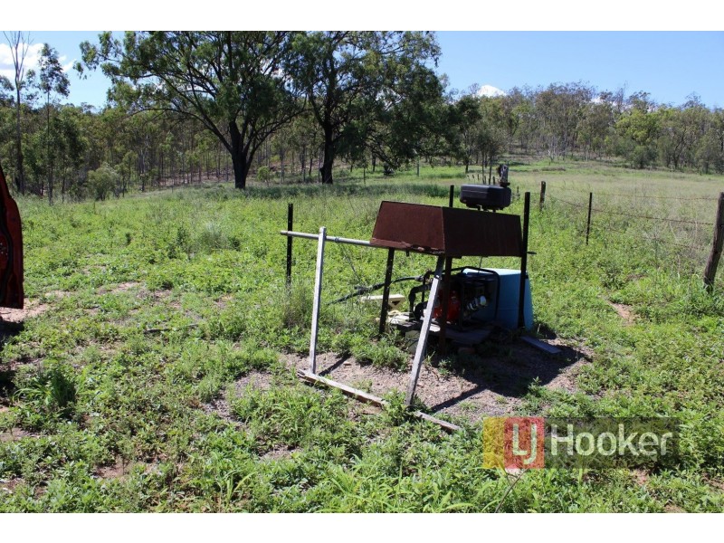 506 Gooroolba Biggenden Road, Gayndah QLD 4625