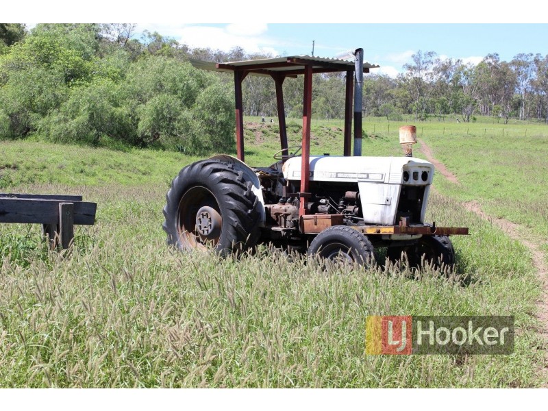 506 Gooroolba Biggenden Road, Gayndah QLD 4625